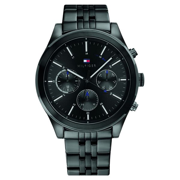 TIT NCTH1791738 TOMMY TITAN GENTS WATCH TIT NCTH1791738 TOMMY TITAN GENTS WATCH
